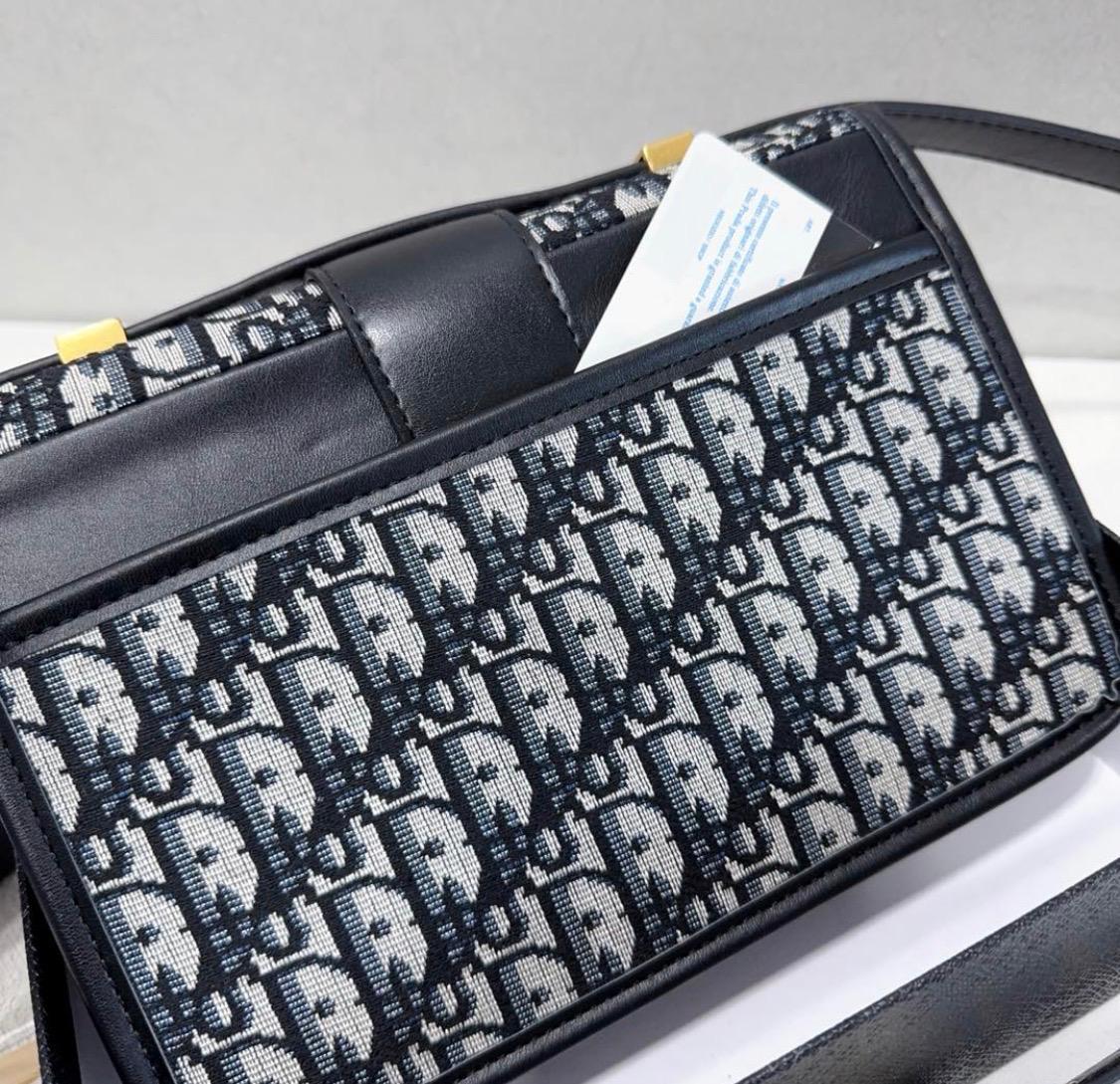 Bolso de mano Dior miniatura 3