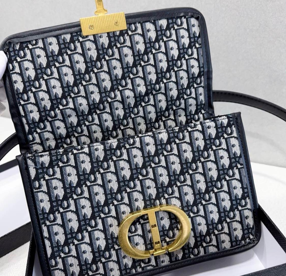 Bolso de mano Dior